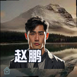 赵鹏